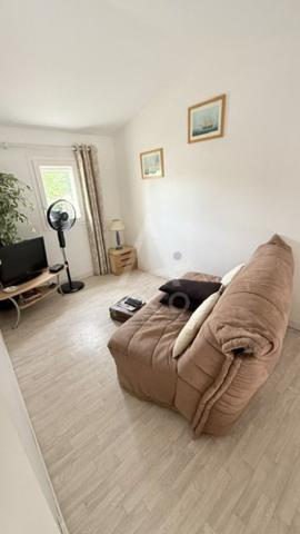 LA TREMBLADE - MAISON T4 AVEC JARDIN - 5 mn PLAGE