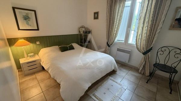 LA TREMBLADE - MAISON T4 AVEC JARDIN - 5 mn PLAGE