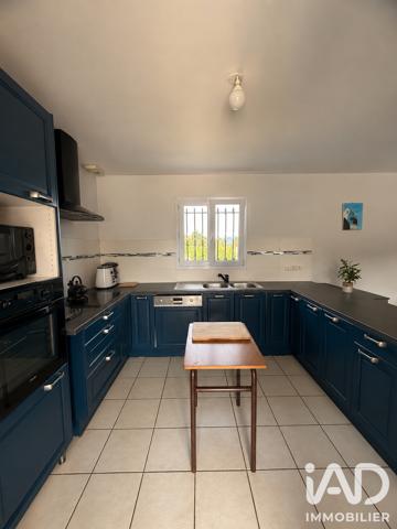 Maison à vendre 4 pièces 105 m² Le Luc