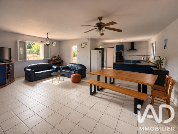 Maison à vendre 4 pièces 105 m² Le Luc