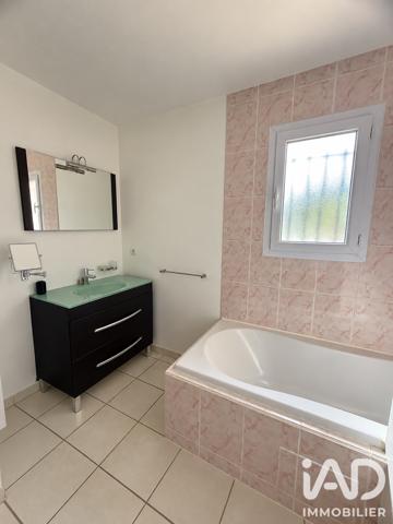 Maison à vendre 4 pièces 105 m² Le Luc