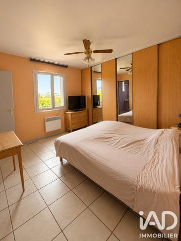 Maison à vendre 4 pièces 105 m² Le Luc