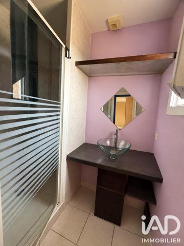 Maison à vendre 4 pièces 105 m² Le Luc