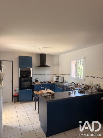 Maison à vendre 4 pièces 105 m² Le Luc