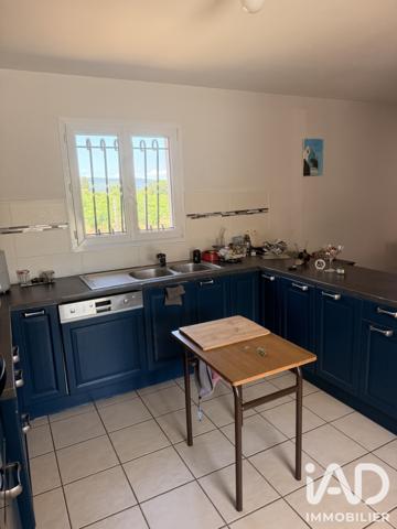 Maison à vendre 4 pièces 105 m² Le Luc