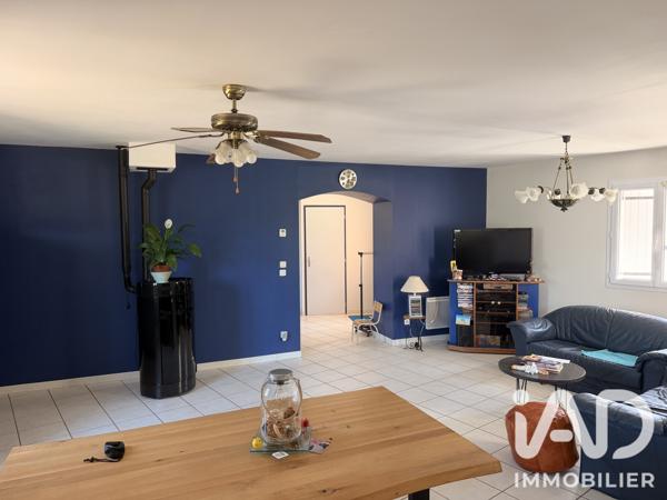 Maison à vendre 4 pièces 105 m² Le Luc