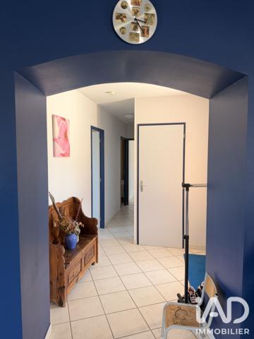 Maison à vendre 4 pièces 105 m² Le Luc