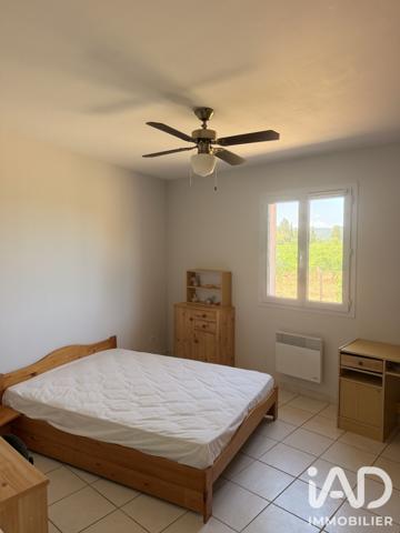 Maison à vendre 4 pièces 105 m² Le Luc