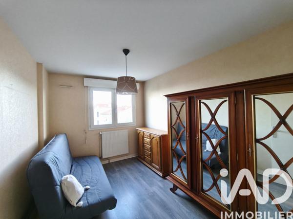 Appartement à vendre 3 pièces 71 m² Clermont-Ferrand