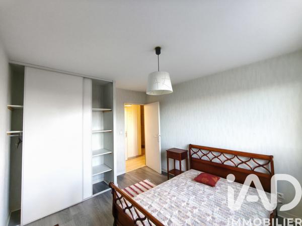 Appartement à vendre 3 pièces 71 m² Clermont-Ferrand