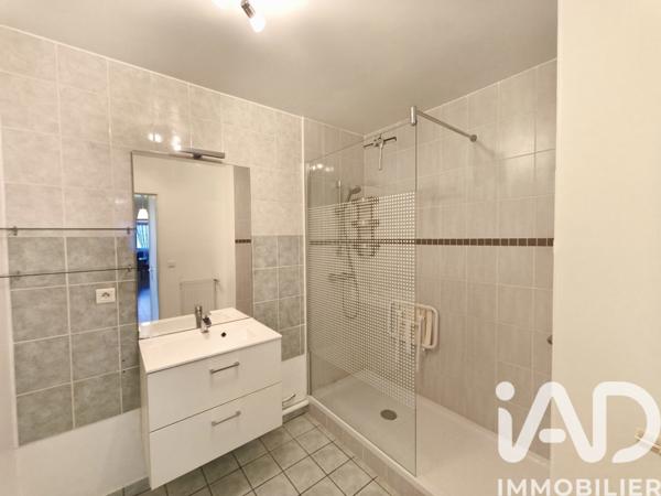 Appartement à vendre 3 pièces 71 m² Clermont-Ferrand