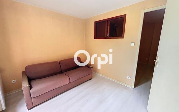 Appartement à louer    2 pièces •  Nancy