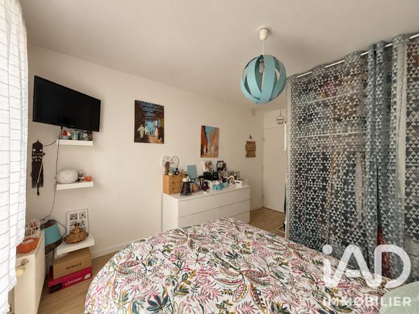 Appartement à vendre 3 pièces 68,5 m² Tourcoing