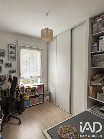 Appartement à vendre 3 pièces 68,5 m² Tourcoing