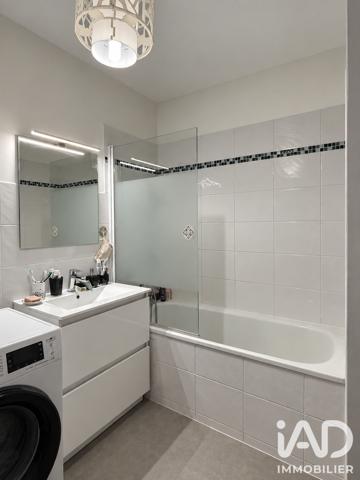 Appartement à vendre 3 pièces 68,5 m² Tourcoing