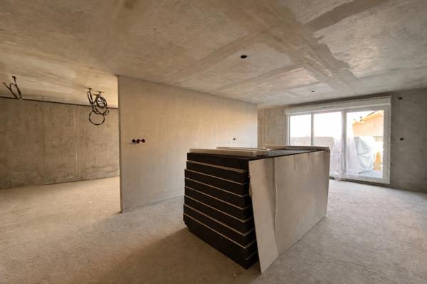 Appartement à vendre 3 pièces en rez-de-jardin EXCENEVEX (74)