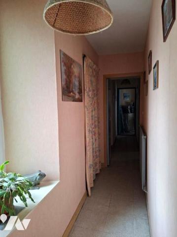 ANGERS CENTRE - APPARTEMENT Type 3 avec locataire en place- Idéal investisseur.