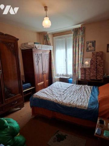 ANGERS CENTRE - APPARTEMENT Type 3 avec locataire en place- Idéal investisseur.