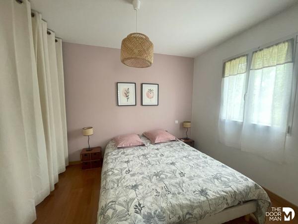 Maison - Vendu - 139 m² - SAINT-GELAIS | The Door Man