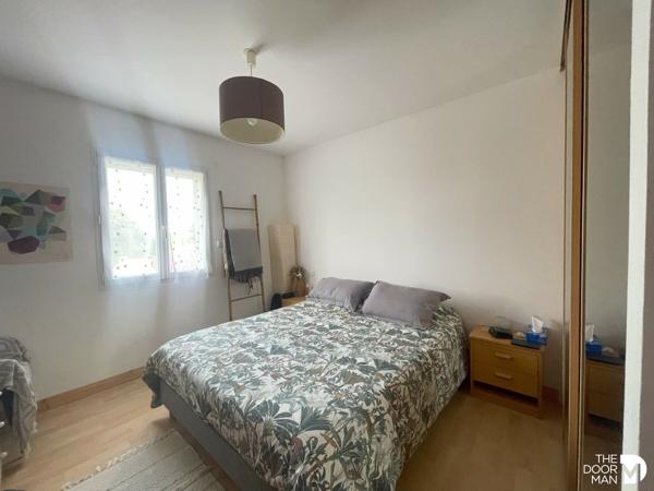Maison - Vendu - 139 m² - SAINT-GELAIS | The Door Man