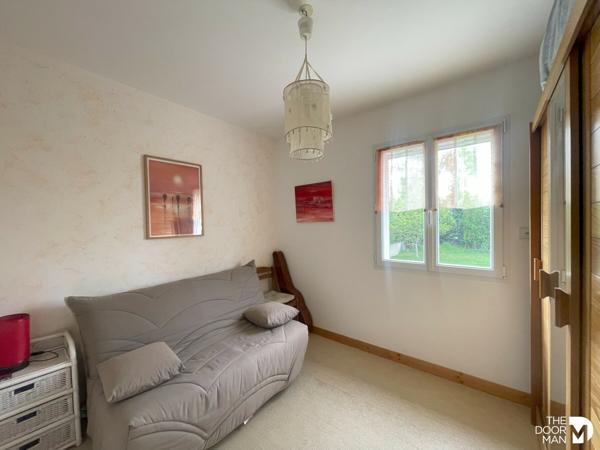 Maison - Vendu - 139 m² - SAINT-GELAIS | The Door Man