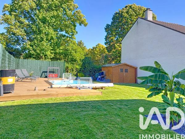 Maison à vendre 6 pièces 130 m² Tigery