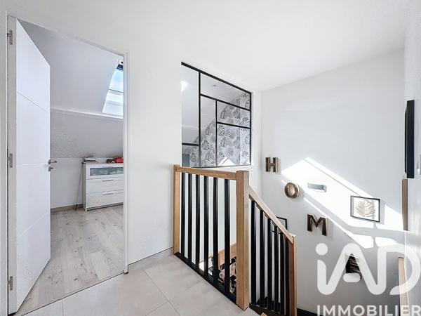 Maison à vendre 6 pièces 130 m² Tigery