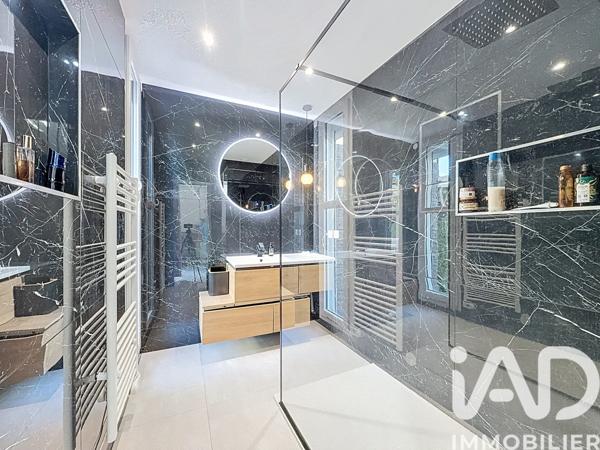 Maison à vendre 6 pièces 130 m² Tigery