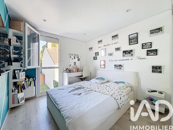 Maison à vendre 6 pièces 130 m² Tigery