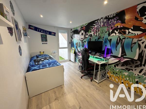 Maison à vendre 6 pièces 130 m² Tigery