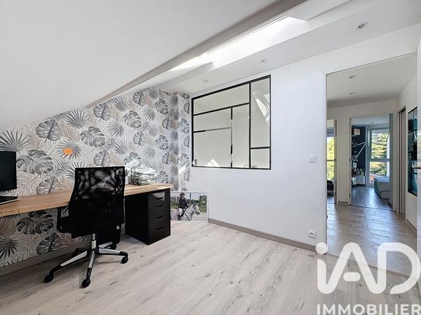 Maison à vendre 6 pièces 130 m² Tigery