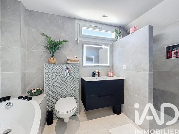 Maison à vendre 6 pièces 130 m² Tigery