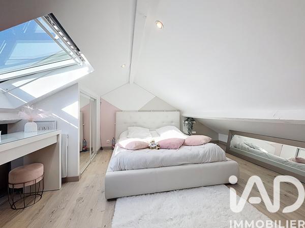 Maison à vendre 6 pièces 130 m² Tigery