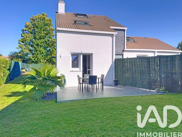 Maison à vendre 6 pièces 130 m² Tigery