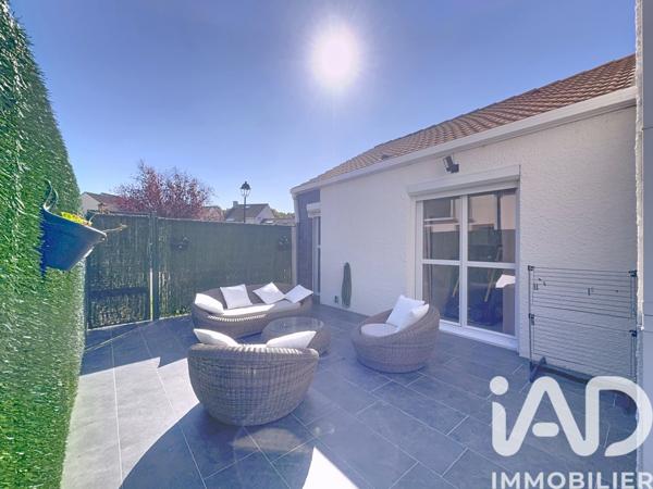 Maison à vendre 6 pièces 130 m² Tigery