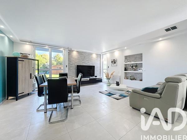 Maison à vendre 6 pièces 130 m² Tigery
