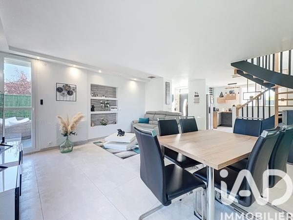 Maison à vendre 6 pièces 130 m² Tigery