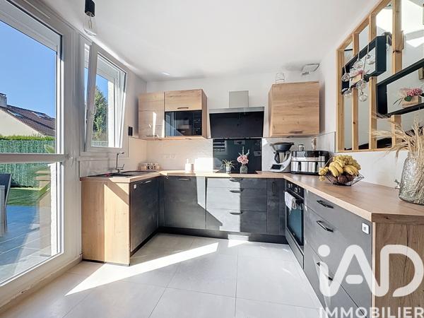 Maison à vendre 6 pièces 130 m² Tigery