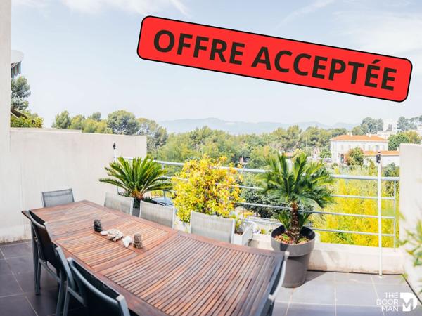 Maison - Vendu - 70 m² - LA CIOTAT | The Door Man