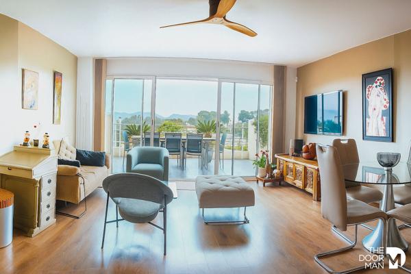 Maison - Vendu - 70 m² - LA CIOTAT | The Door Man