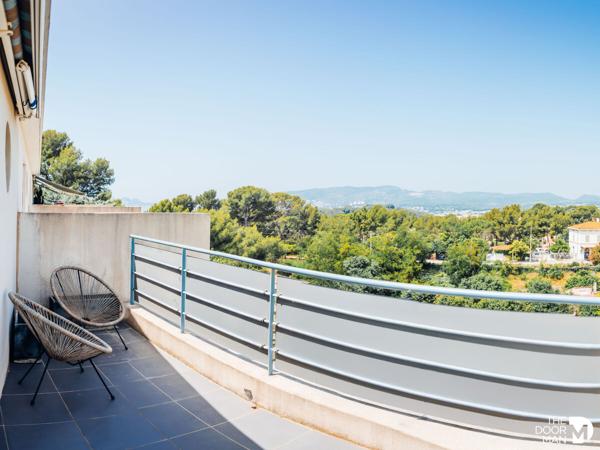 Maison - Vendu - 70 m² - LA CIOTAT | The Door Man