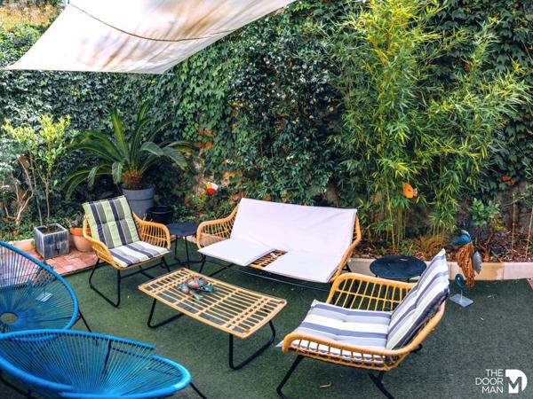 Maison - Vendu - 70 m² - LA CIOTAT | The Door Man