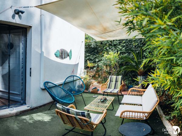 Maison - Vendu - 70 m² - LA CIOTAT | The Door Man