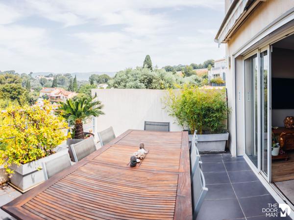 Maison - Vendu - 70 m² - LA CIOTAT | The Door Man