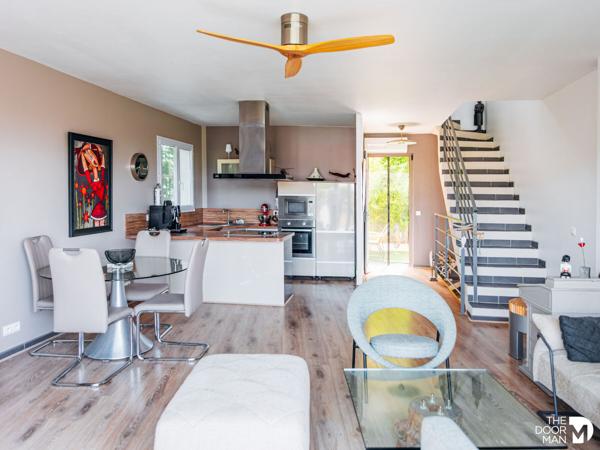 Maison - Vendu - 70 m² - LA CIOTAT | The Door Man