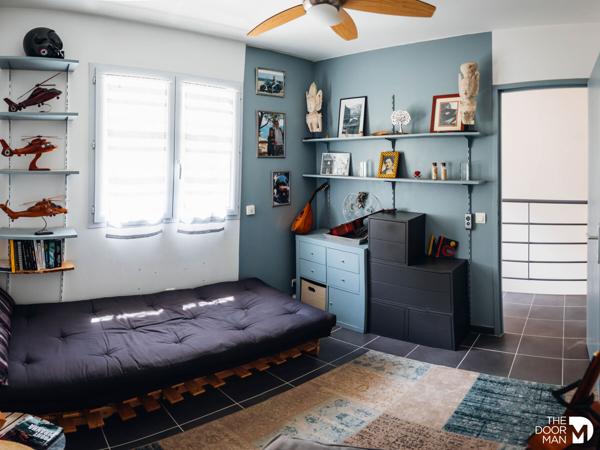 Maison - Vendu - 70 m² - LA CIOTAT | The Door Man
