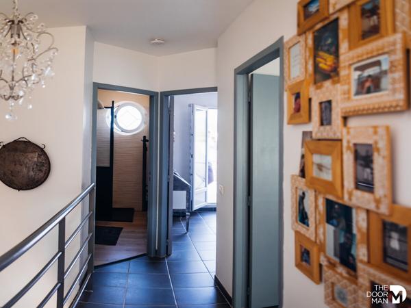 Maison - Vendu - 70 m² - LA CIOTAT | The Door Man
