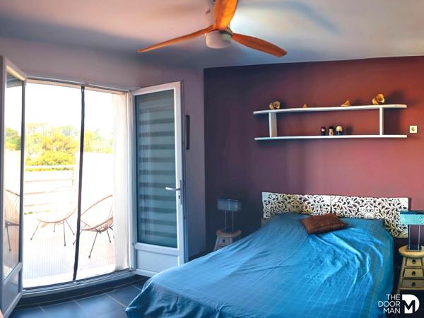 Maison - Vendu - 70 m² - LA CIOTAT | The Door Man