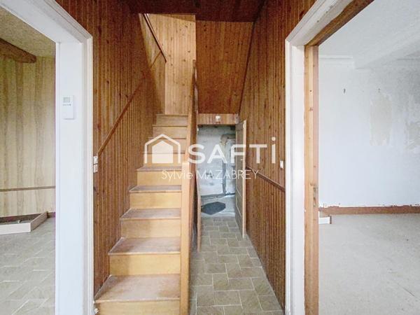 Idéal primo-accédant ou investisseur locatif.