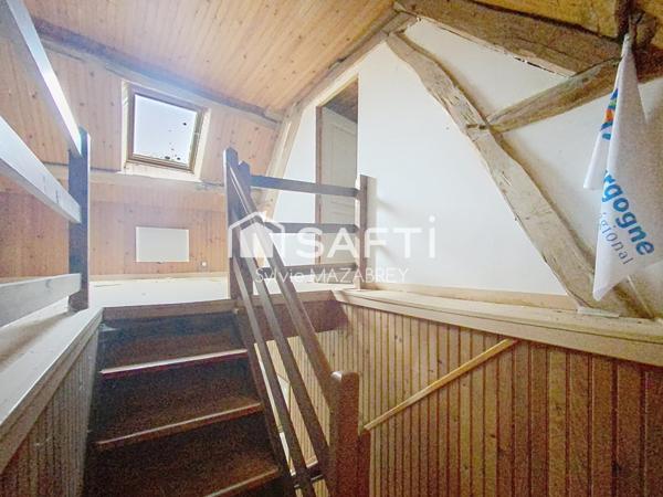 Idéal primo-accédant ou investisseur locatif.